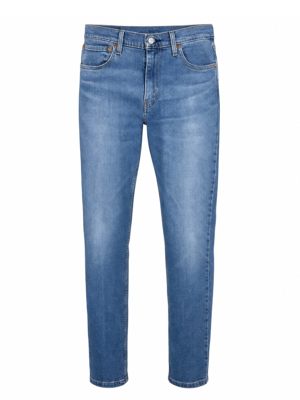 Levi’s 511 Slim Fit Jeans Men’s 33x32 Medium Blue Wash Stretch Denim Classic